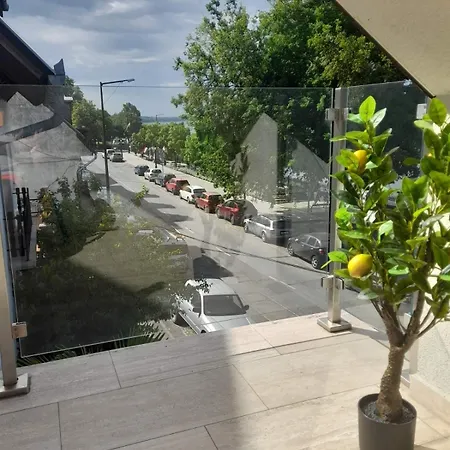 Penzion Duna Vác