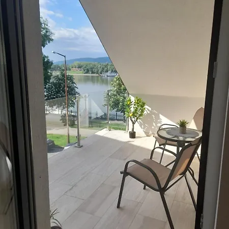 Duna Pensionat 4*